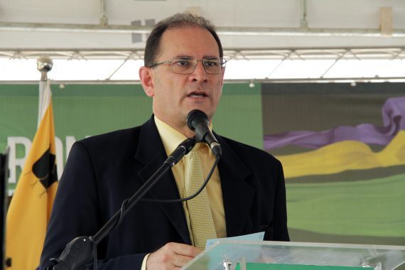 Operação Pau Oco investigou ilegalmente o ex-governador Daniel Pereira