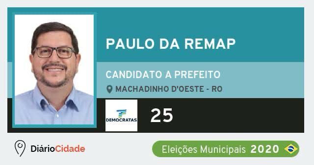 Paulo da Remap não paga piso do magistério, não conserta Raios-X nem ultrassom, mas gasta quase R$ 1 milhão com pisca-pisca