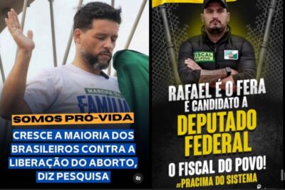 Deciso judicial facilita acordo entre deputado falso moralista e vereador que d uma de muito doido em Ariquemes