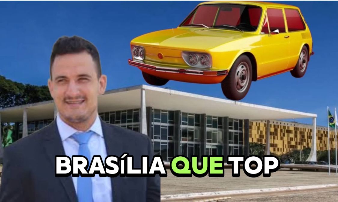Viraliza em Ariquemes vídeo onde Fera irmã comemora ida para Brasília. SQN
