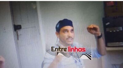 Vdeo: Investigado em seis inquritos, Fernando Mximo deps na PF em caso de suspeita de superfaturamento