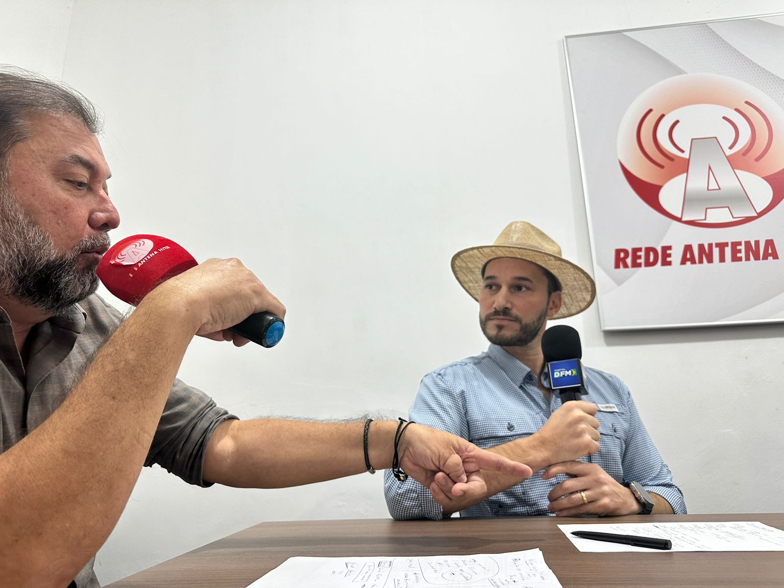 Valdir Vargas lança pré-candidatura a prefeito de Porto Velho neste sábado