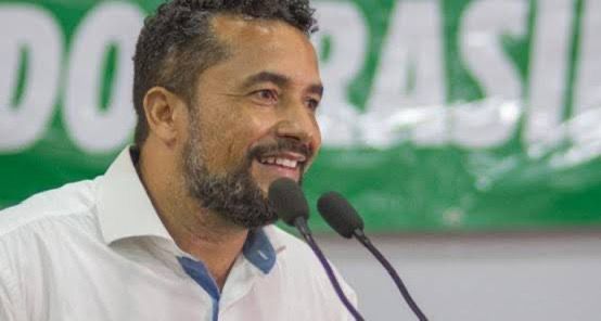 PL tenta bancar candidato do PT em Ji-Paraná para prejudicar o prefeito Isaú Fonseca