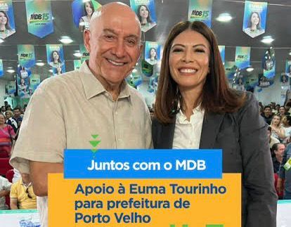 Confúcio busca apoio de mais ministros para Euma Tourinho e interfere para que Lula não grave com Célio Lopes