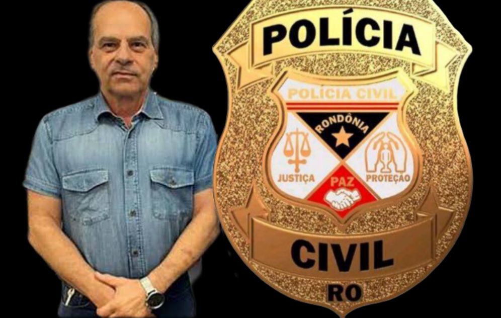 A força da Polícia Civil: nove alvos de operações não conseguiram a reeleição