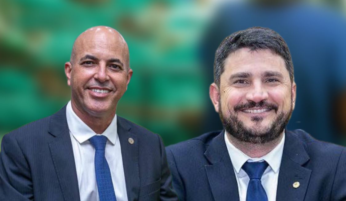 Dois deputados contra a saúde de Rondônia deixarão servidores sem receber o salário de dezembro